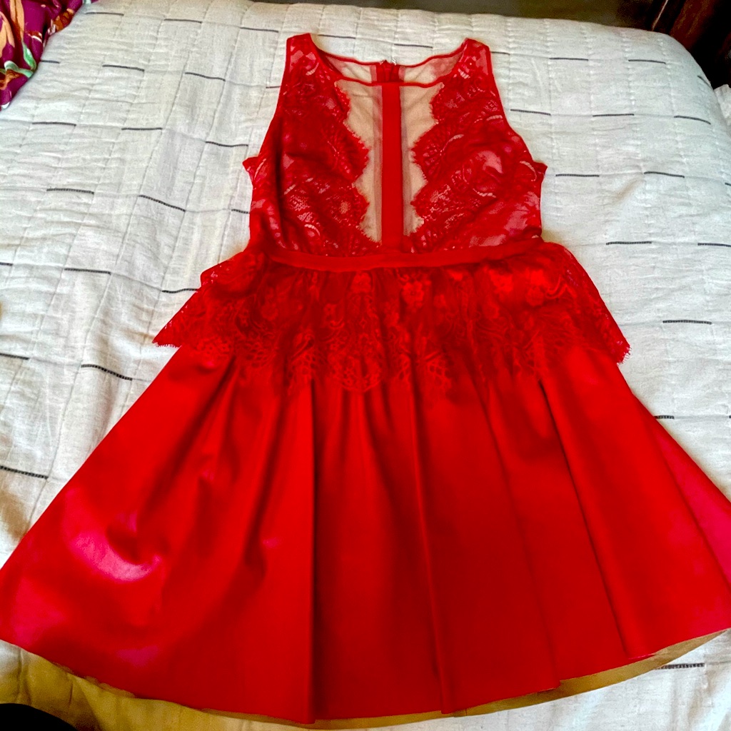 Bcbg Layton Dress